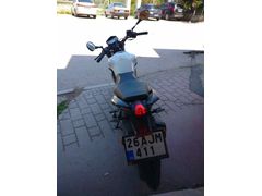 Sahibinden RKS 125-S 