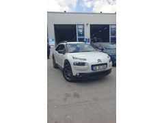 Sahibinden Düşük Km Citroen C4 Cactus Cam Tavan
