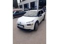 Sahibinden Düşük Km Citroen C4 Cactus Cam Tavan