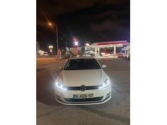 Sahibinden Volkswagen Golf 1.6 TDi BlueMotion Midline Plus 2016 Model   