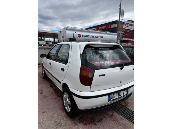 ACİLL 1.4EL+243KM+DEĞİŞENSİZ+2 PARÇA BOYA 
