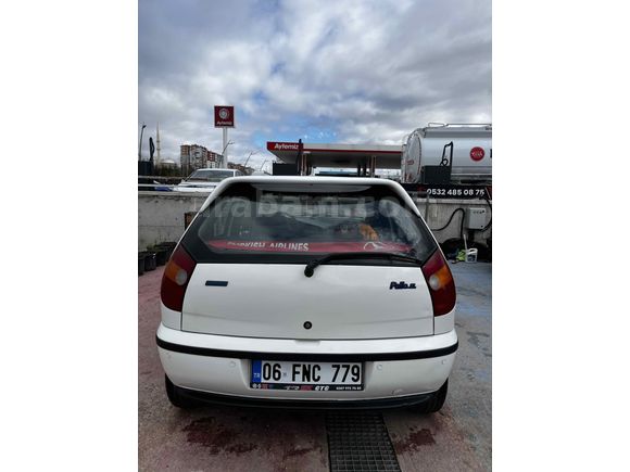 ACİLL 1.4EL+243KM+DEĞİŞENSİZ+2 PARÇA BOYA 