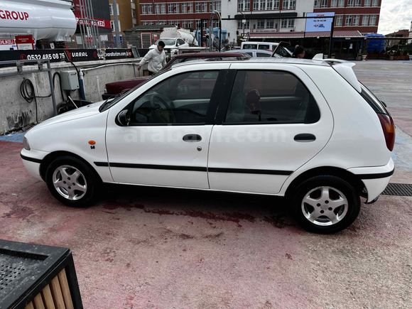 ACİLL 1.4EL+243KM+DEĞİŞENSİZ+2 PARÇA BOYA 