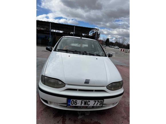 ACİLL 1.4EL+243KM+DEĞİŞENSİZ+2 PARÇA BOYA 
