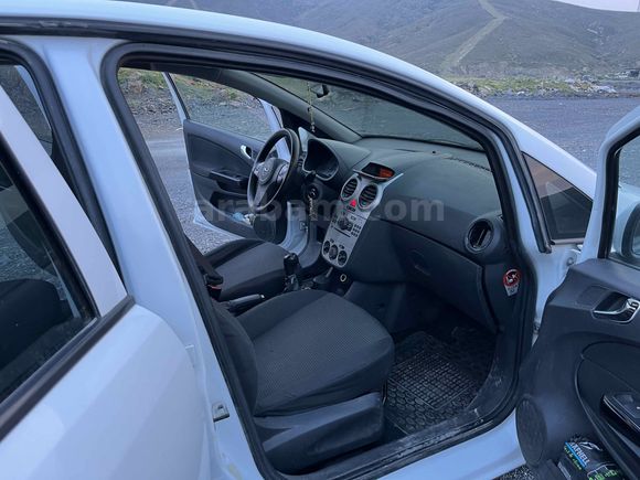 Sahibinden Opel Corsa 1.3 CDTI Enjoy 2013 Model 