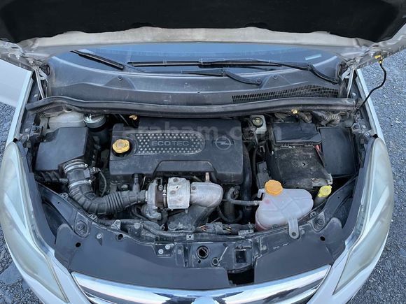 Sahibinden Opel Corsa 1.3 CDTI Enjoy 2013 Model 