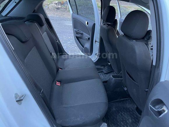 Sahibinden Opel Corsa 1.3 CDTI Enjoy 2013 Model 