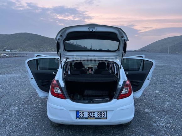 Sahibinden Opel Corsa 1.3 CDTI Enjoy 2013 Model 