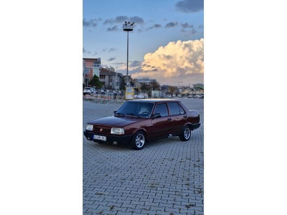 Sahibinden Tofaş Doğan SL 1992 Model