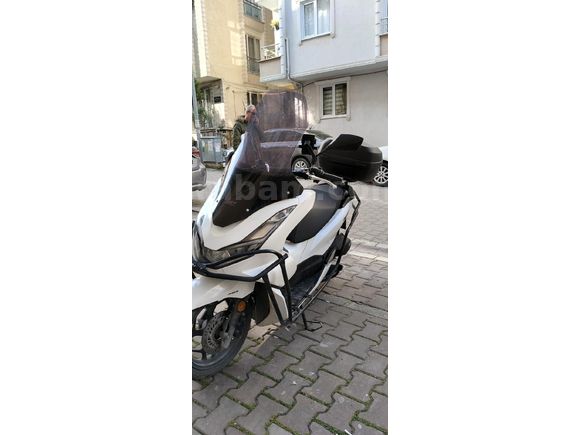 Sahibinden Honda PCX125