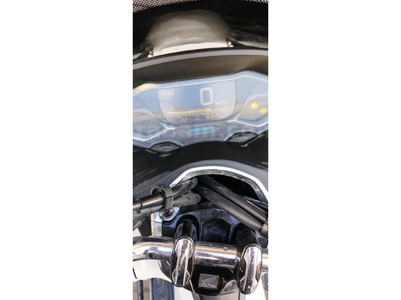 Sahibinden Honda PCX125