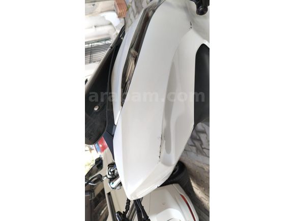 Sahibinden Honda PCX125