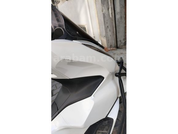 Sahibinden Honda PCX125