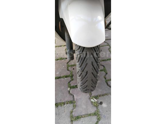 Sahibinden Honda PCX125