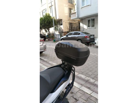 Sahibinden Honda PCX125