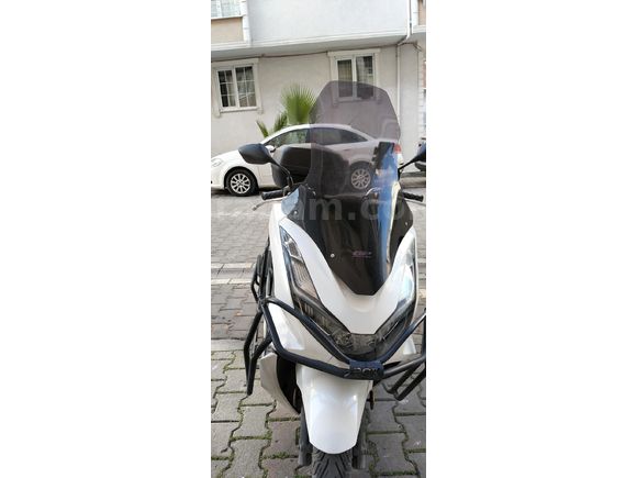 Sahibinden Honda PCX125