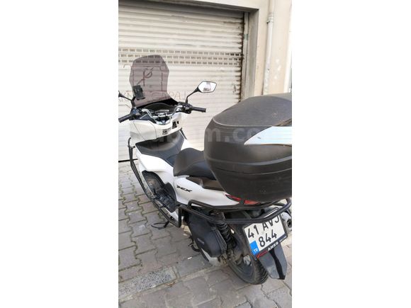 Sahibinden Honda PCX125