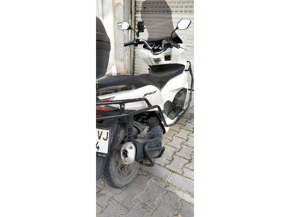 Sahibinden Honda PCX125