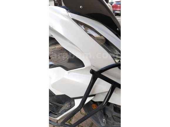 Sahibinden Honda PCX125