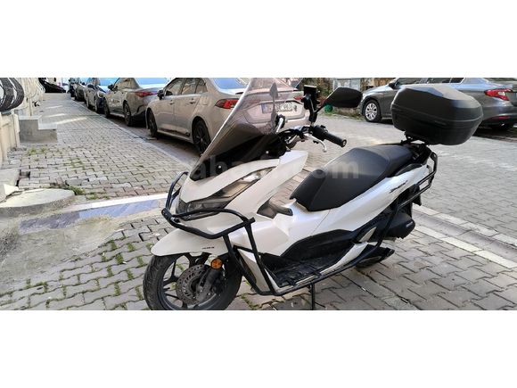 Sahibinden Honda PCX125