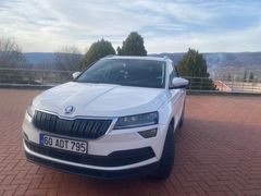 Sahibinden Skoda Karoq 1.0 TSI Style 2018 Model 