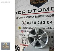 HONDA ACCORD JANT SIFIR ORJİNAL 2009-12 KDR YEDEK PARÇA