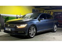 Sahibinden Volkswagen Passat 1.4 TSi BlueMotion Highline 2016 Model 