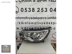 RENAULT EXPRESS SOL FAR