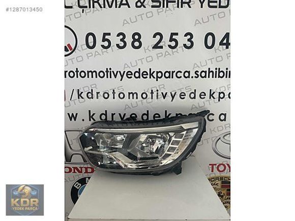 RENAULT EXPRESS SOL FAR