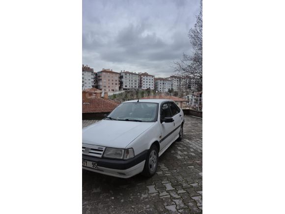 Sahibinden Fiat Tempra 1.6 SX 1992 Model