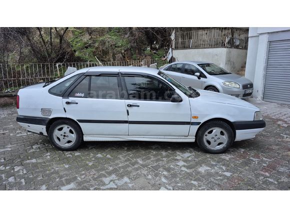 Sahibinden Fiat Tempra 1.6 SX 1992 Model