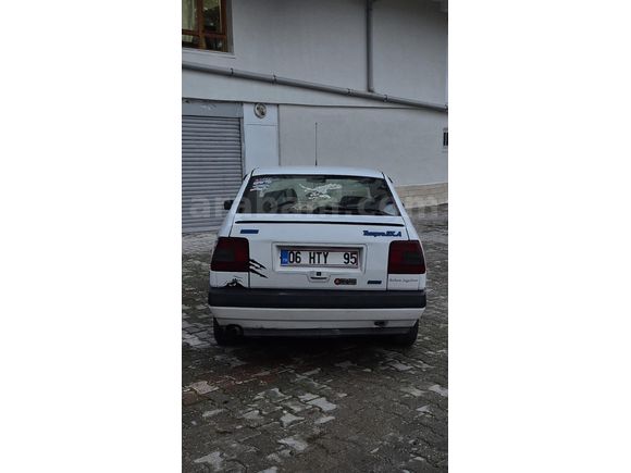 Sahibinden Fiat Tempra 1.6 SX 1992 Model