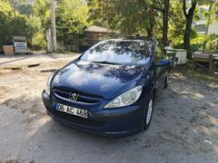 Sahibinden Peugeot 307 1.6 XT 2001 Model Bursa
