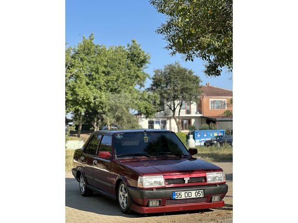 Sahibinden Tofaş Doğan SL 1993 Model 