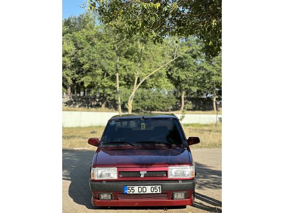 Sahibinden Tofaş Doğan SL 1993 Model 