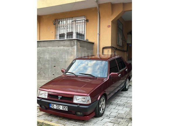 Sahibinden Tofaş Doğan SL 1993 Model 