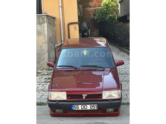 Sahibinden Tofaş Doğan SL 1993 Model 