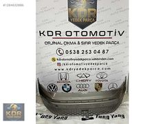 VOLKSWAGEN CADDY ÖN TAMPON ORJİNAL HATASIZ 2023