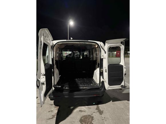 Sahibinden Fiat Doblo Cargo 1.3 Multijet 2016 Model 
