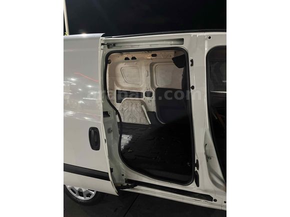 Sahibinden Fiat Doblo Cargo 1.3 Multijet 2016 Model 