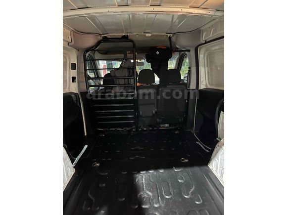 Sahibinden Fiat Doblo Cargo 1.3 Multijet 2016 Model 