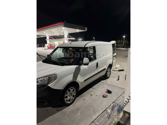 Sahibinden Fiat Doblo Cargo 1.3 Multijet 2016 Model 