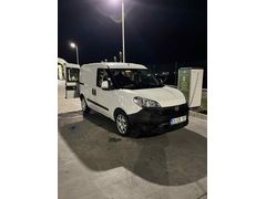 Sahibinden Fiat Doblo Cargo 1.3 Multijet 2016 Model 