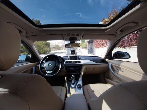 Mühendisten Hatasız Boyasız Değişensiz F30