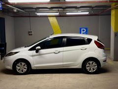 Sahibinden Ford Fiesta 1.4 TDCi Trend 2010 Model