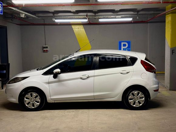 Sahibinden Ford Fiesta 1.4 TDCi Trend 2010 Model