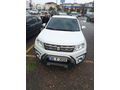 Sahibinden Suzuki Vitara 1.6 GLX 2016 Model