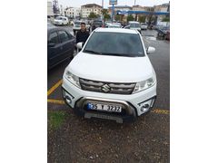 Sahibinden Suzuki Vitara 1.6 GLX 2016 Model