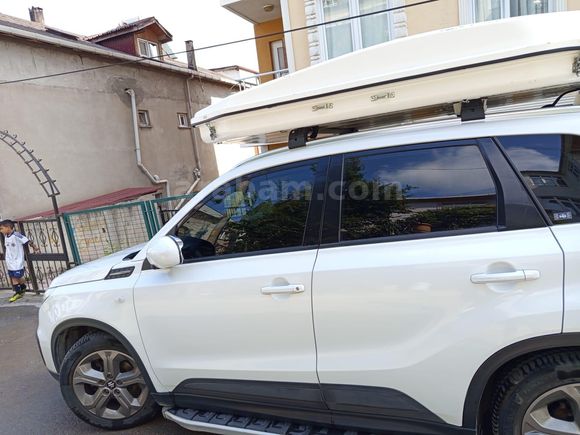 Sahibinden Suzuki Vitara 1.6 GLX 2016 Model