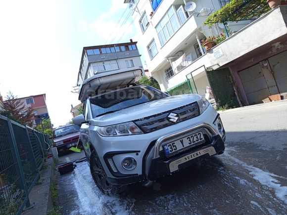 Sahibinden Suzuki Vitara 1.6 GLX 2016 Model